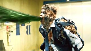 Cold Storage (2026) Movie Explained in Hindi/Urdu | Cold Storage Contagious Fungus Summarized हिन्दी