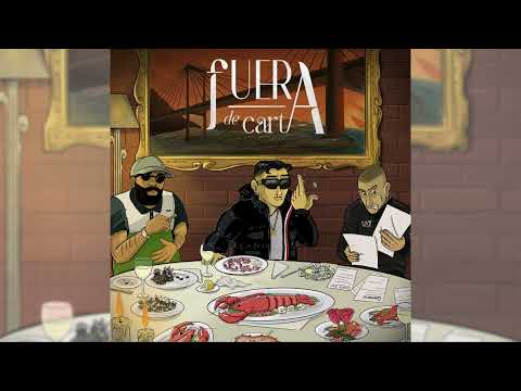 Dirty Suc ft. Tekilas - Ya No Estás (Prod. garrybeats) [Visualizer]