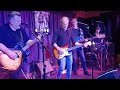 Billy Coulter Band, Party of One, New Deal Cafe, Greenbelt MD, 03/16/24