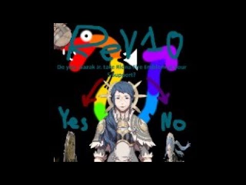 Fire Emblem Fates Revelation Blind: Part 10 - Marriage, Battle, and Even MORE BATTLE!