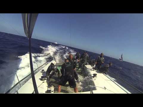 52 Super Series 2013 - Barcelona - Race 7