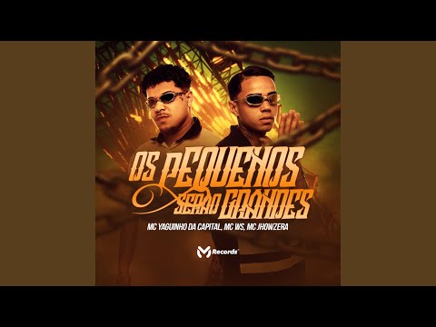 Os Pequenos Serão Grandes