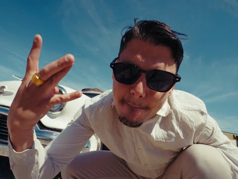 Chivo - GREG MMA (Clip officiel)