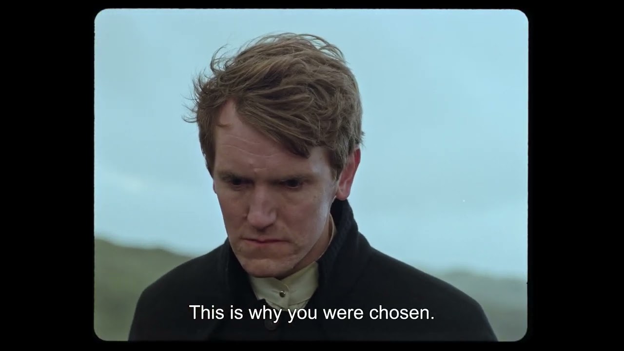 US Trailer [Subtitled]