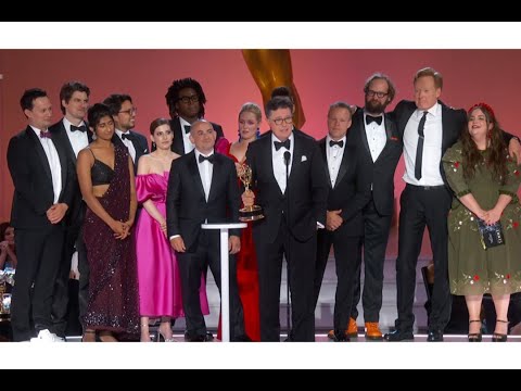Variety Special (Live): 73rd Emmys