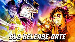 SHINOBU & DOUMA DLC ARE CLOSER THAN YOU THINK… thumbnail