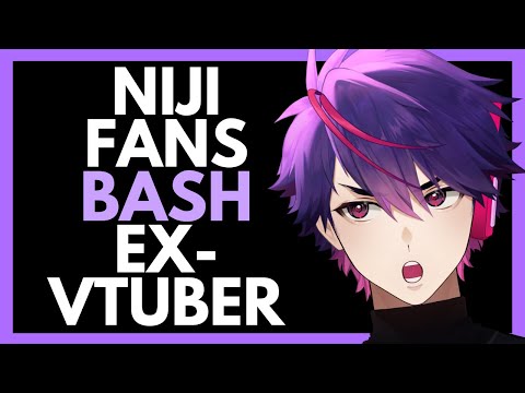 Furious Nijisanji Fans Attack Ex-Niji, VShojo VTubers Face Wild Accusations, Surprise Korone Hiatus