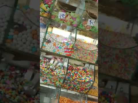 #Subhra#viral short video #all types of chocolates and seeds #sweets & yummy #all people love 💕😘💗😘