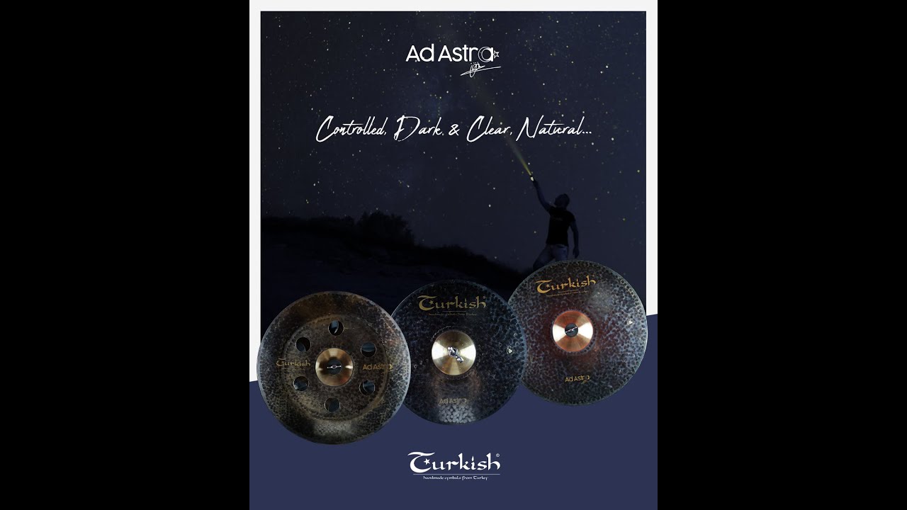 Ad Astra Series by Özgür Can Öney