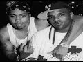 Nashawn & Nas - Millennium Thug (1999)