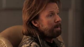 Ronnie Dunn talks new album &quot;Tattooed Heart&quot;