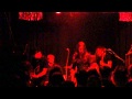 Sewergrooves at Cortina Bob 2011 - 1 -