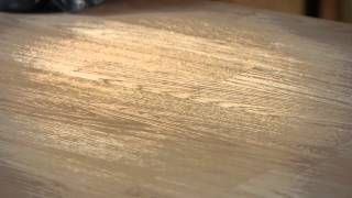 How to Fix Dull Laminated Flooring : Let