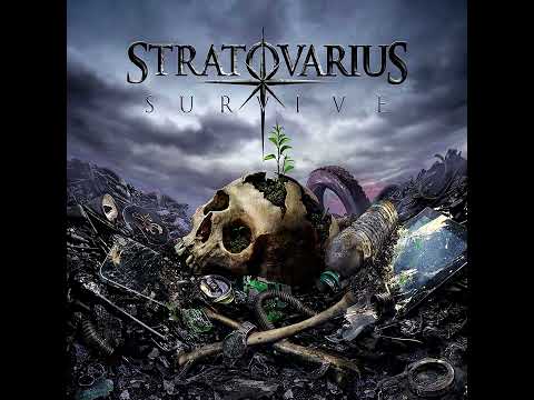 Stratovarius - World on Fire (Filtered Instrumental)