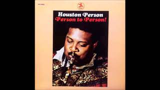 born Nov. 10, 1934 Houston Person &quot;Jamilah&quot;