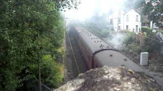 preview picture of video 'Tangmere at Cheadle Hulme.'