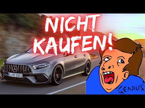 AUTOS, die nur IDIOTEN kaufen bis 20.000 € | G Performance