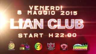 BIG BAMBOO LIVE SHOW / LIAN CLUB ROMA 08/05/2015 (OFFICIAL TRAILER)