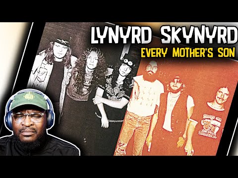 Lynyrd Skynyrd - Every Mother's Son | REACTION/REVIEW