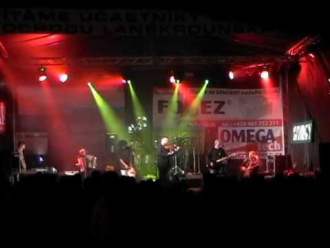 Čechomor - Limbora (Lanškrounská kopa - Lanškroun 10.9.2011)