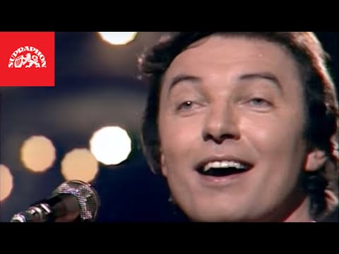 Karel Gott - Když milenky pláčou (oficiální video)