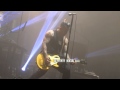Broilers - "Blaue Auster" live beim Zeltfestival ...