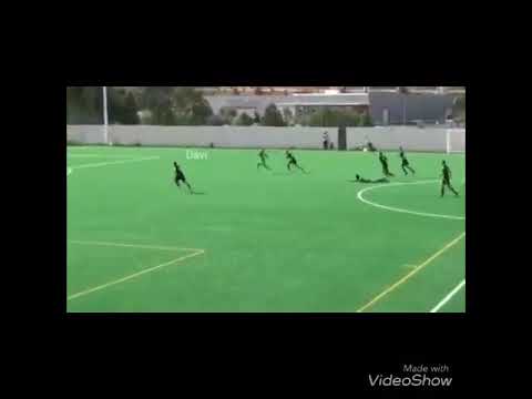 Golos e jogadas