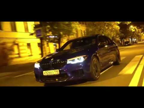 Gidayyat x Hovannii - Сомбреро (Alexei Shkurko Remix)// BMW Showtime