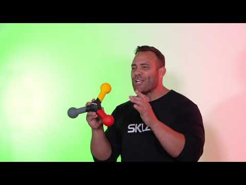 2021Best Gifts for Athletes | Reactive Catch | SKLZ Holiday Gift Guide