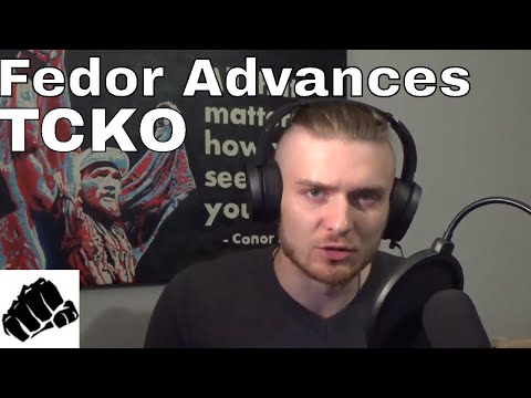 Bellator 208: Fedor Defeats Chael Sonnen - Advances to Fight Ryan Bader