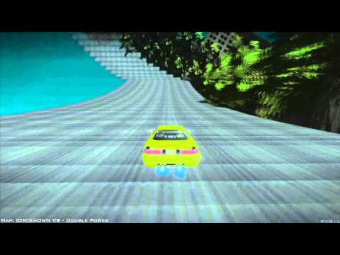 [DM]KnOwN V9 - Double Power