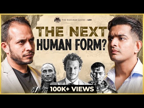 Human Evolution Explained In 90 Minutes | Most Logical Breakdown By Dr. Sid Warrier