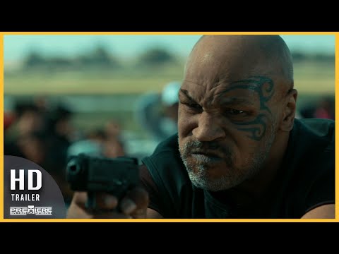 Pharaoh's War -Trailer