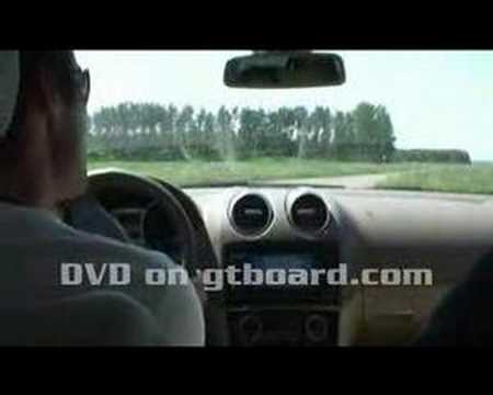 Mercedes ML63 AMG vs Audi RS4 Avant