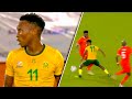 Bafana Bafana MSHISHI GOAL Against Côte d'Ivoire |Themba Zwane Vs Ivory Coast