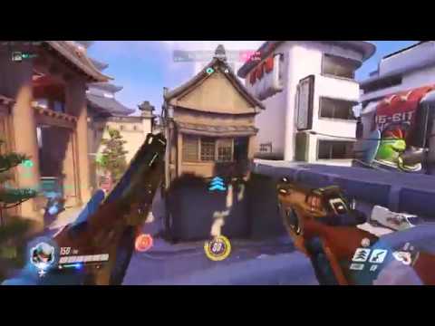 Danteh and carpe 2v6 enemy team