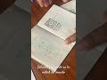 Así te sellan el pasaporte en la mitad del mundo #Intiñan
