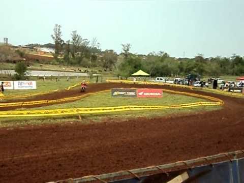 Velocross Sub Sede 19/09/10