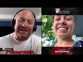 Unfiltered Episode 407: Rose Namajunas & Marty Ray