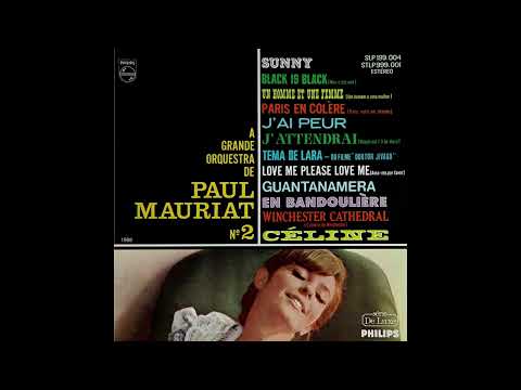 A Grande Orquestra de Paul Mauriat - Volume 2 (1967)