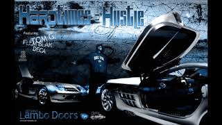Clinton James - "Lambo Doors" ft.  Tom G., Flem Blak & Deca