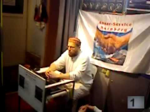 Muhammed in der Bibel