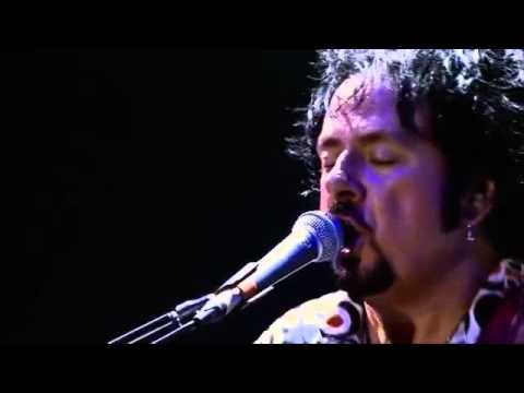 Toto - "I Won't Hold You Back" (35th Anniversary Tour - Live In Poland 2013)