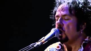 Toto - &quot;I Won&#39;t Hold You Back&quot; (35th Anniversary Tour - Live In Poland 2013)