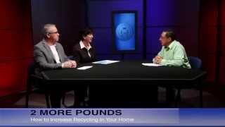 City of Albuquerque Solid Waste Management Department - How to increase recycling in your home
