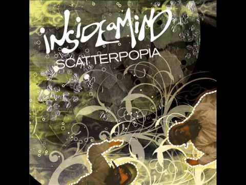 iNSiDEaMiND | SCATTERPOPIA - sampler