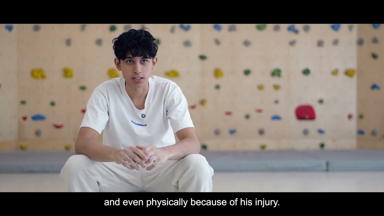 Why I started Project Elevate