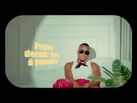 Mito Chocolatinho-Calar e Olhar(video lyric)