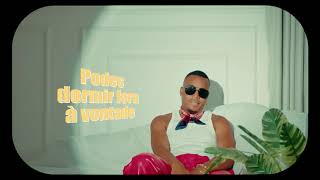 Mito Chocolatinho-Calar e Olhar(video lyric)