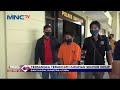 Pembunuh Guru SD Di Sumsel Yang Tewas Telanjang Dalam Ember Ditangkap LIM 10 07